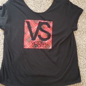 Victoria Secret Sport top